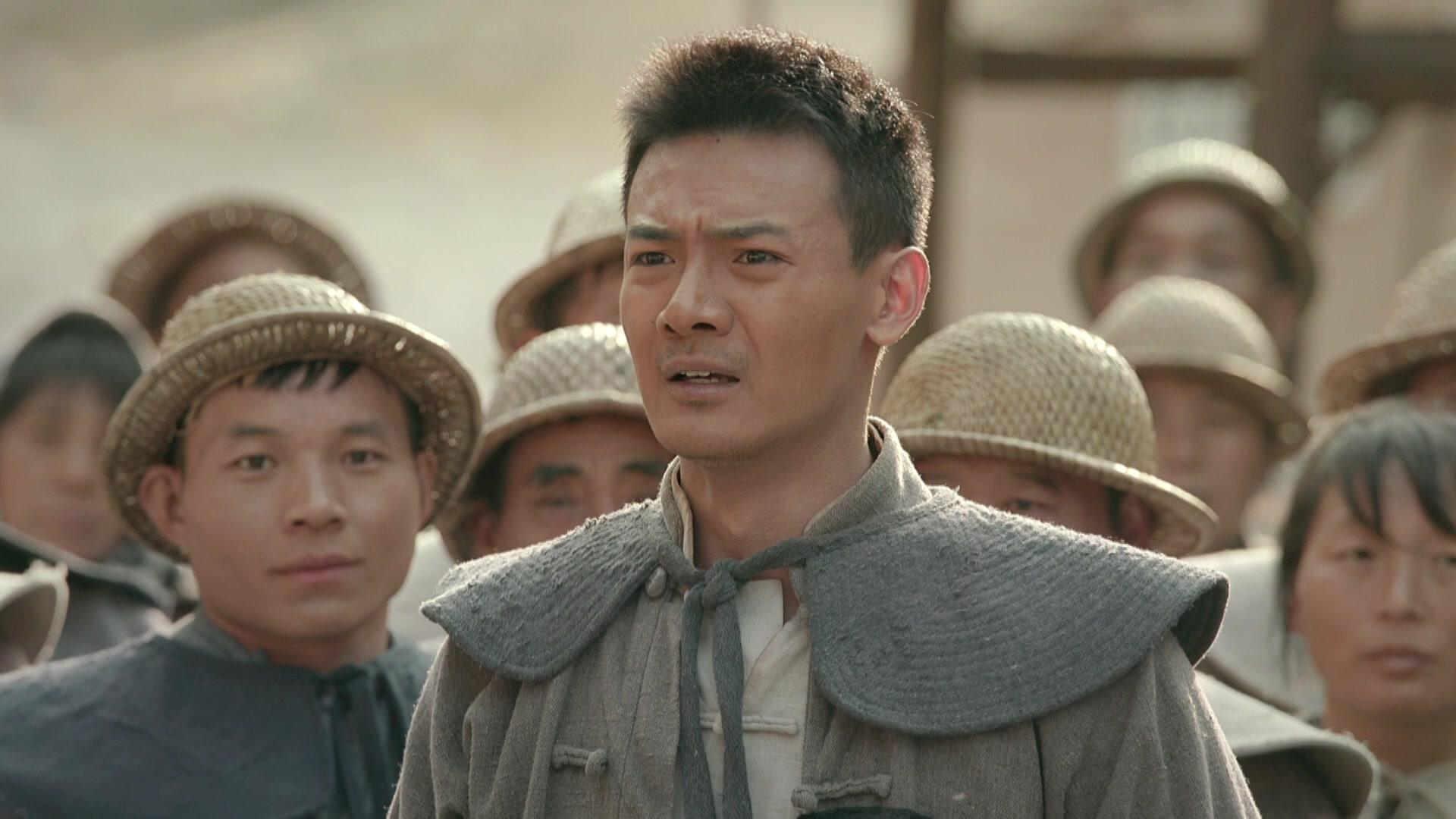 红旗渠 第22集视频封面图