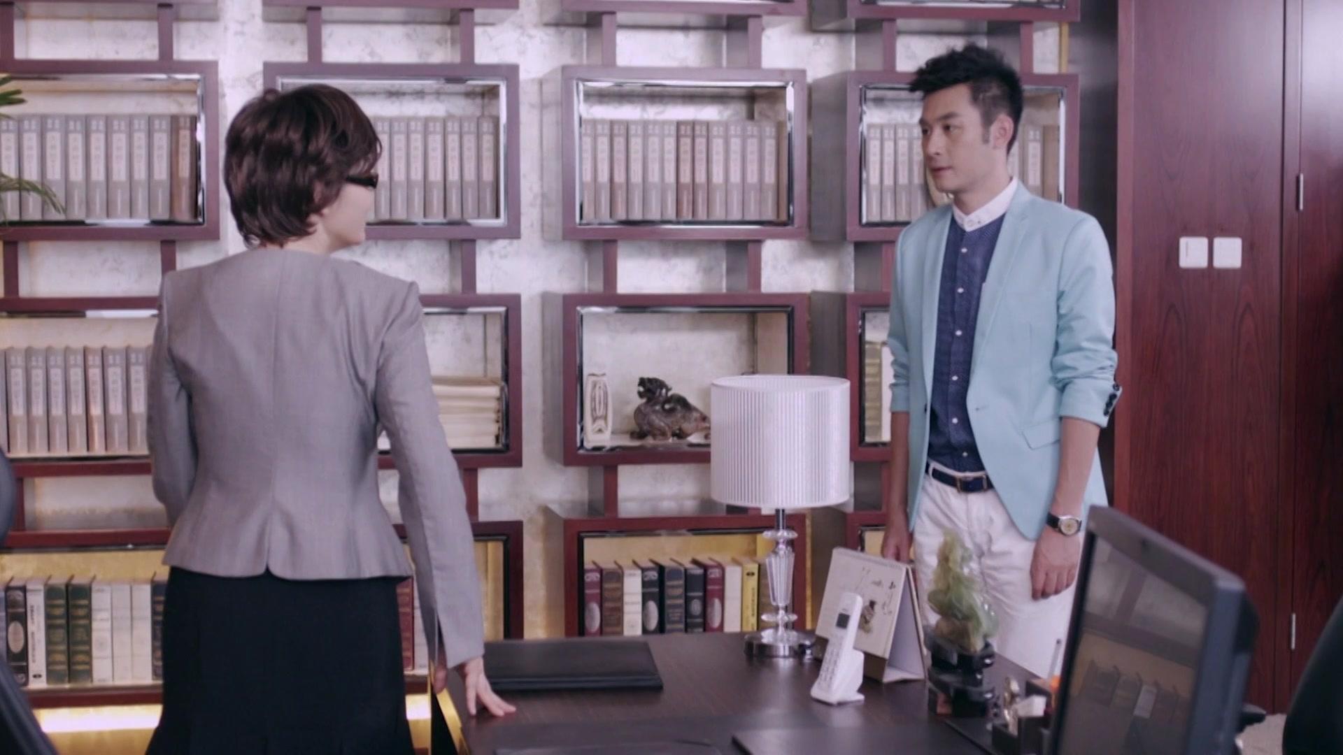 冬暖花会开 第19集视频封面图