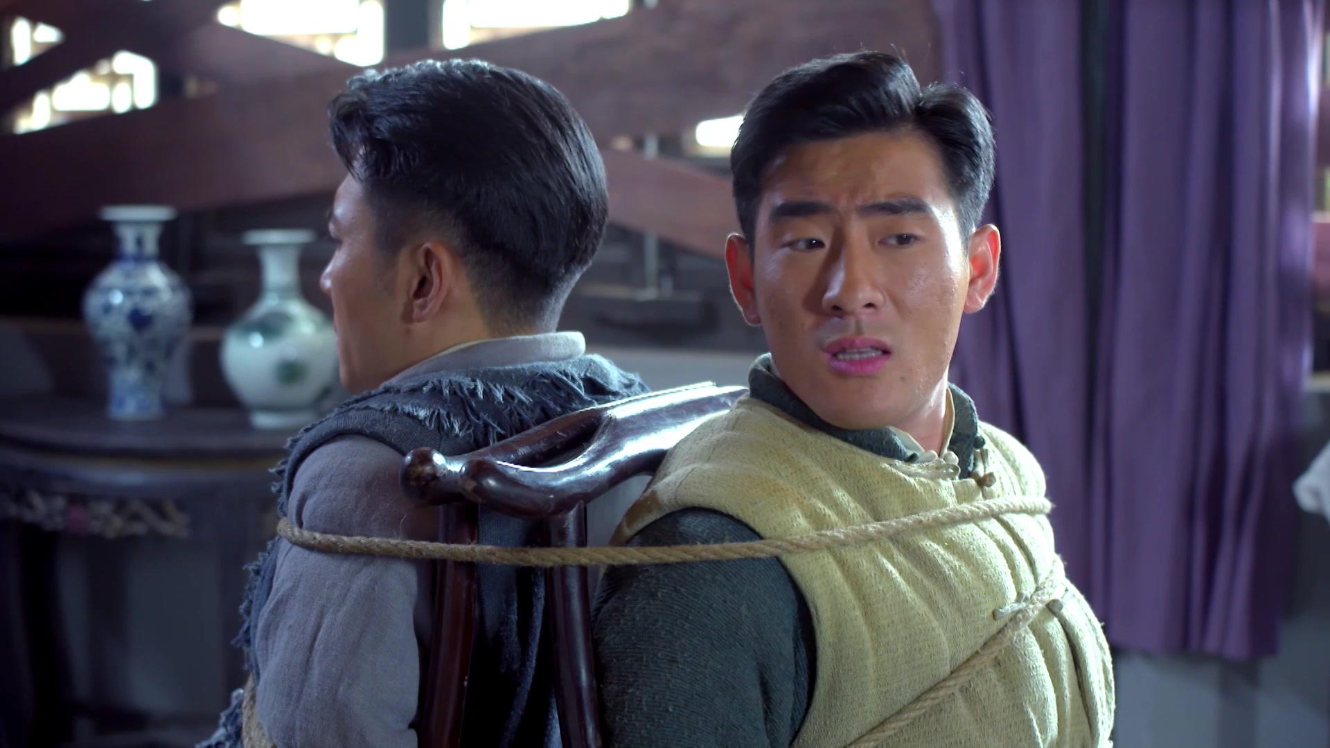 民兵康宝 第11集视频封面图