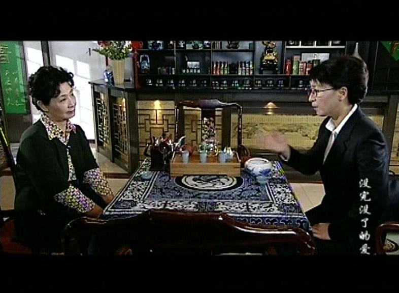 没完没了的爱 第6集视频封面图