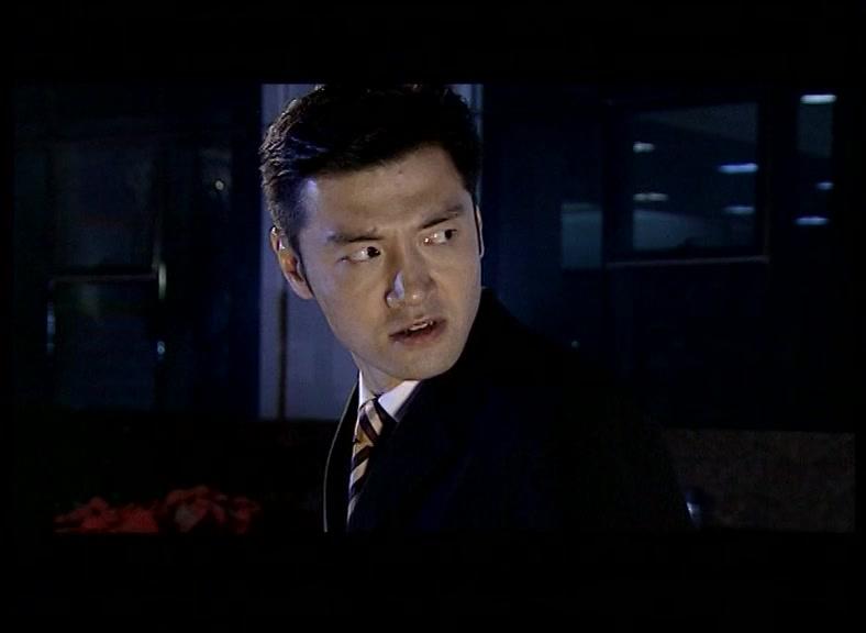 雾非雾 第17集视频封面图