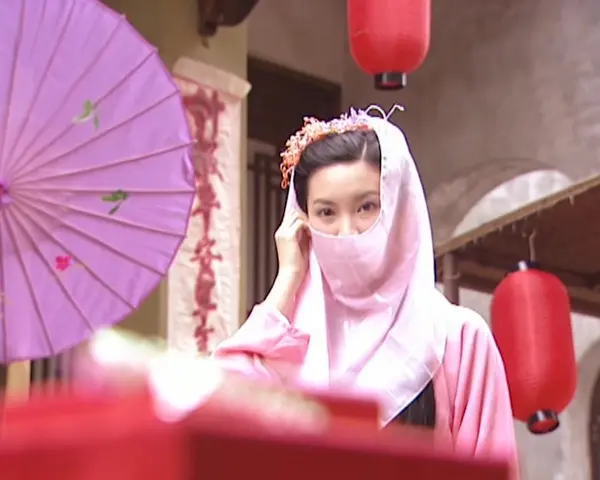 乘龙怪婿1 105集