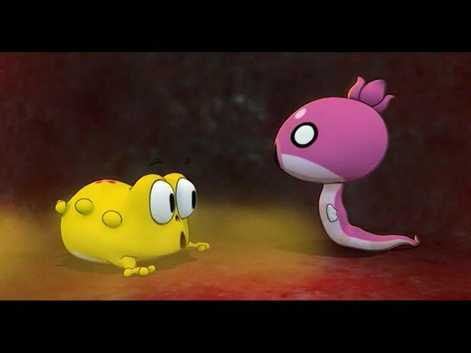 童子传奇之吉祥中国 第40集视频封面图