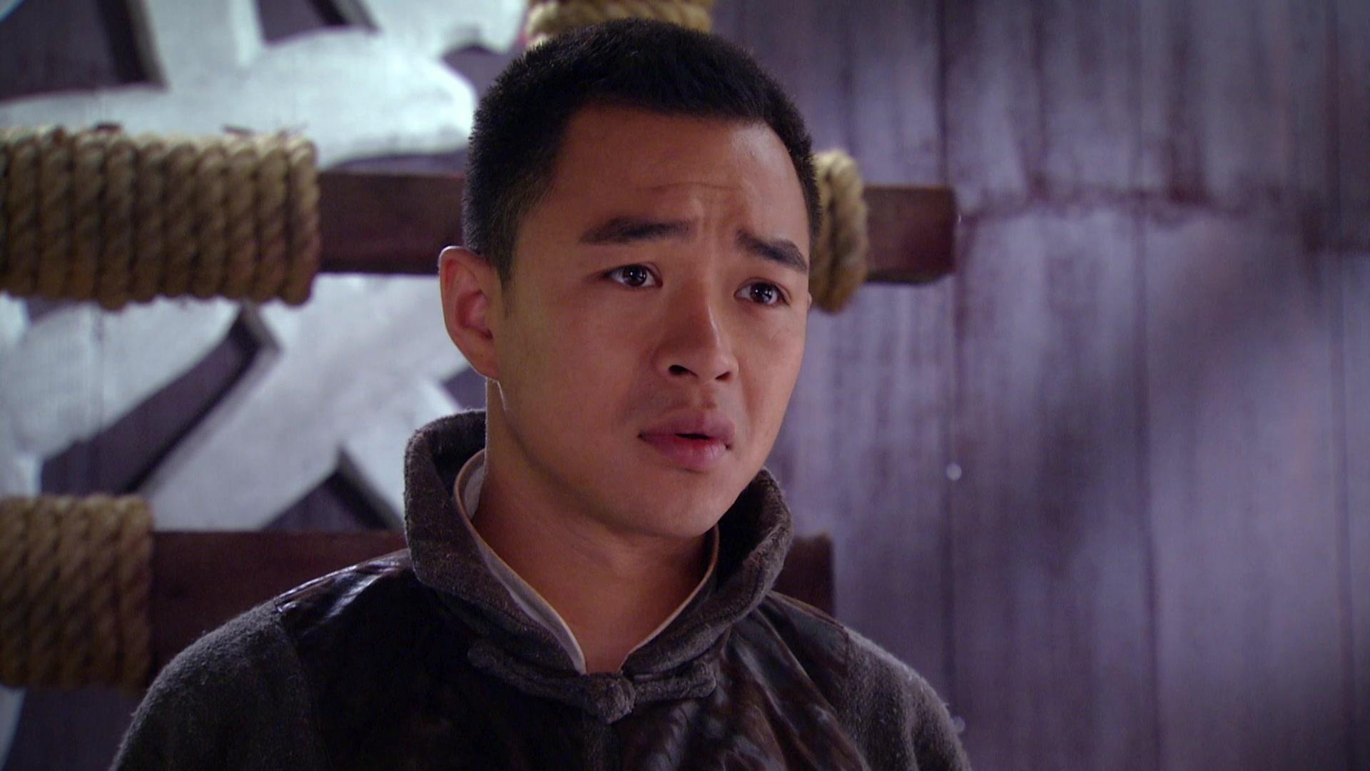 龙鼎风云 第23集视频封面图