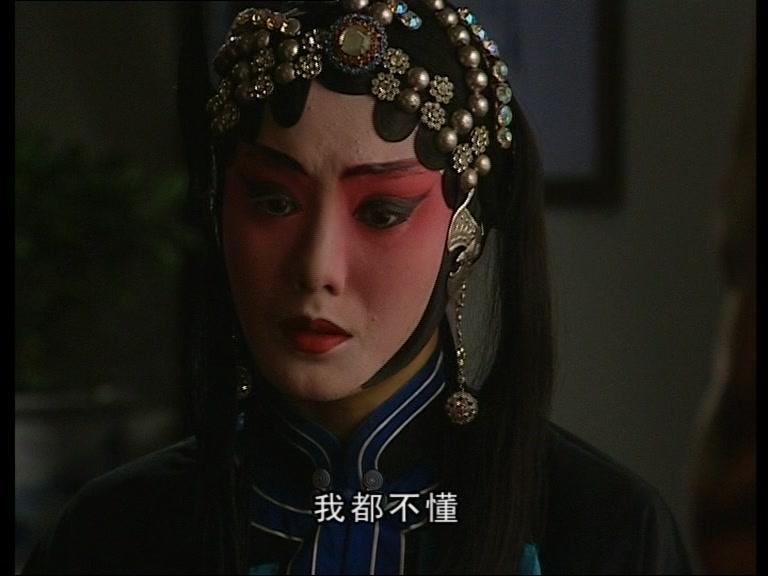 格格的女儿 第21集视频封面图