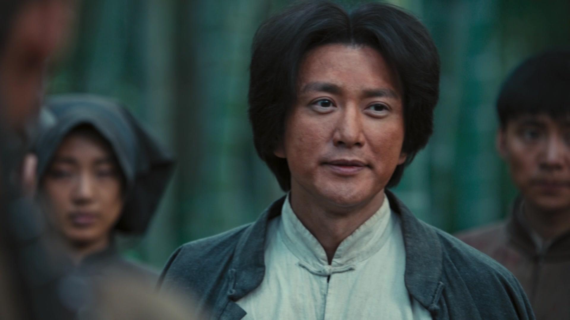 浴血荣光 第29集视频封面图