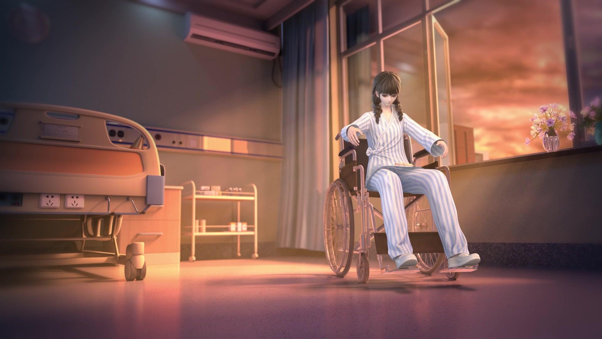 维将 第6集视频封面图