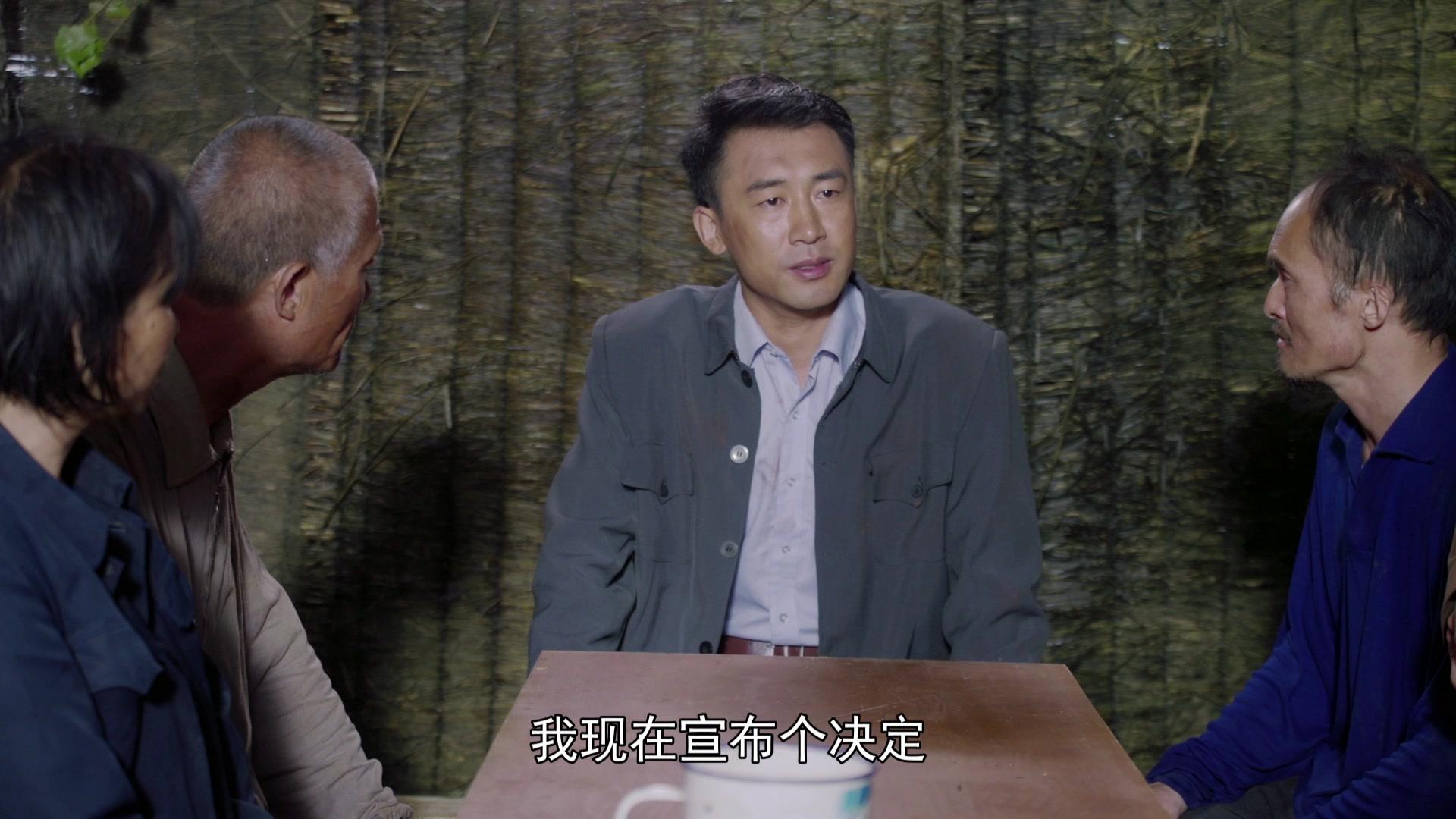 兰桐花开 第1集视频封面图