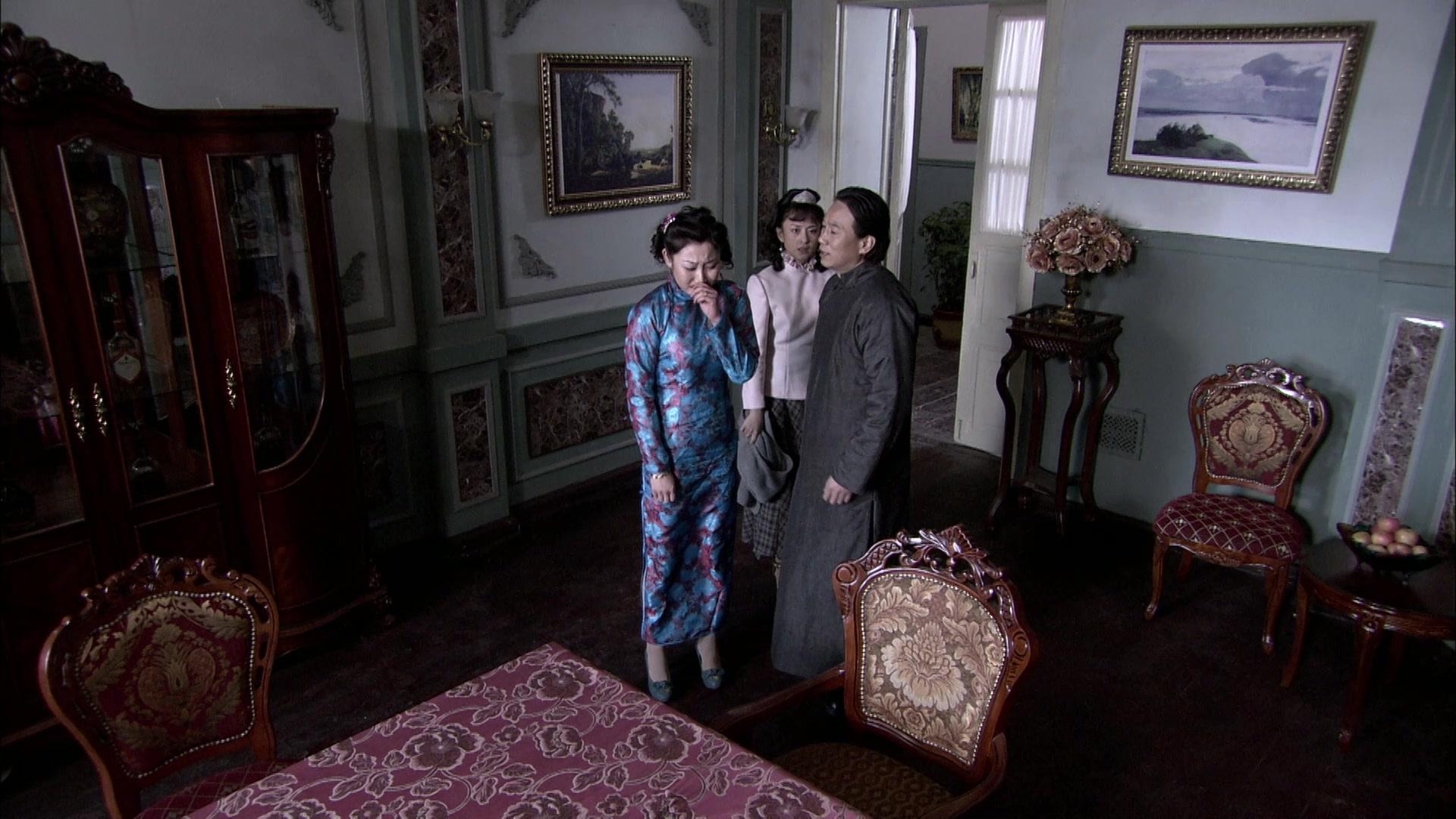 潜龙道 第2集视频封面图