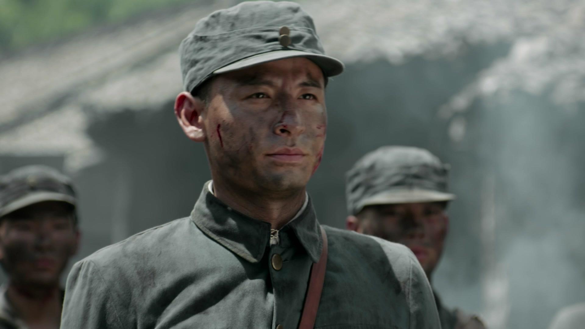 誓盟 第11集视频封面图