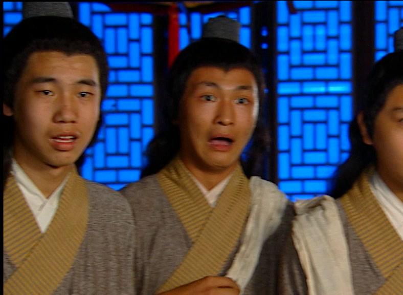 聊斋之花姑子 第4集视频封面图