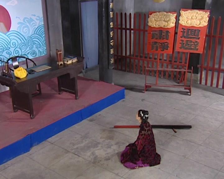 乘龙怪婿第一部 第24集视频封面图