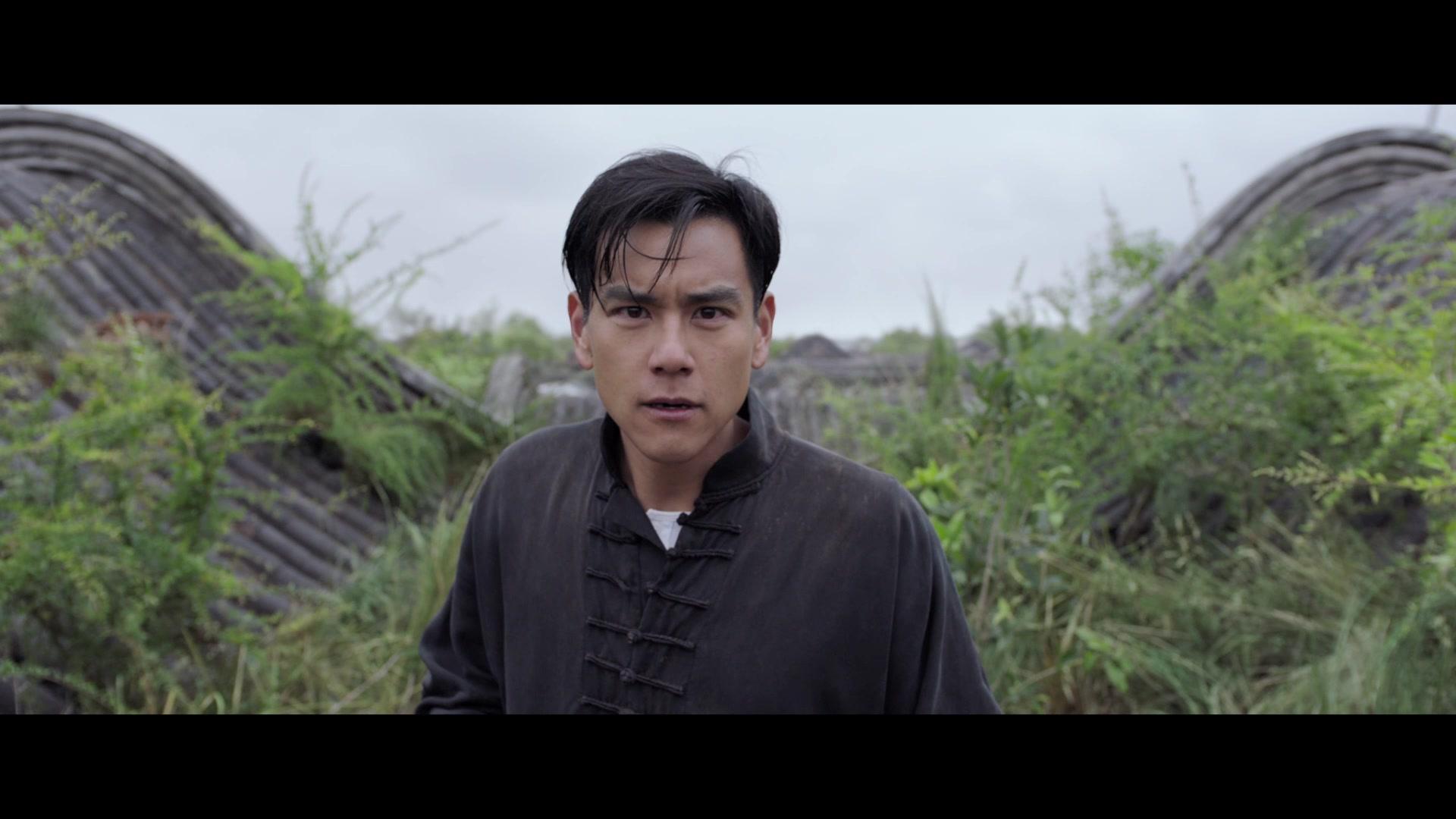 邪不压正 无障碍版视频封面图