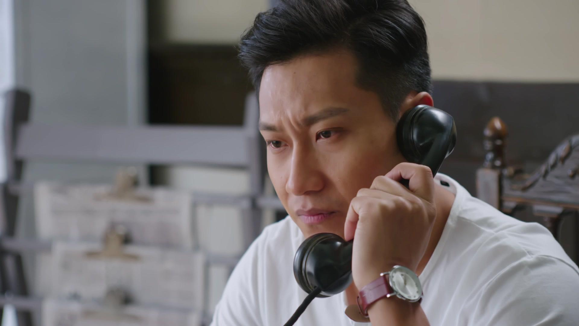 我不是特工 第8集视频封面图