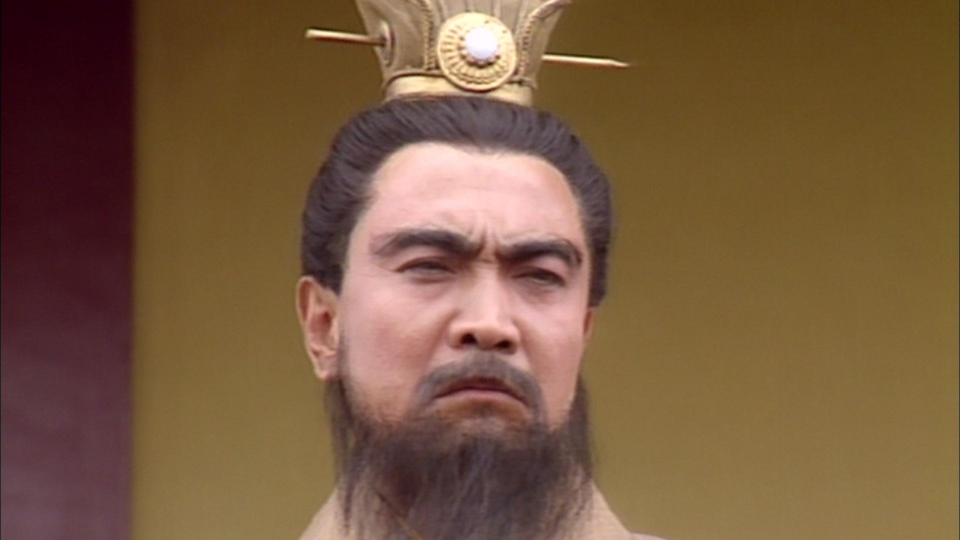 三国演义 第13集视频封面图