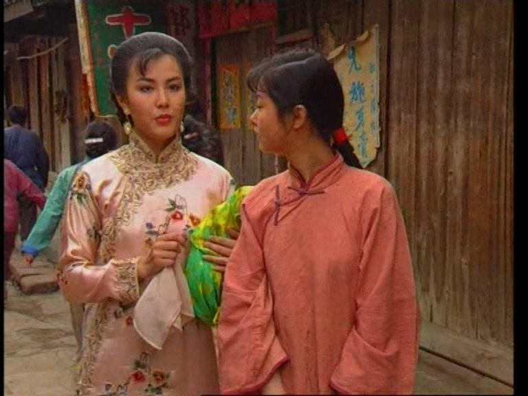 一路风雨一世情 第15集视频封面图