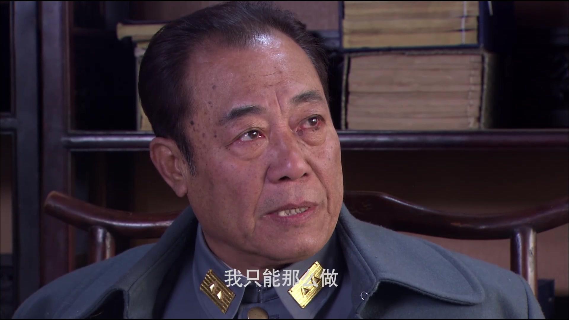 枪火 第12集视频封面图