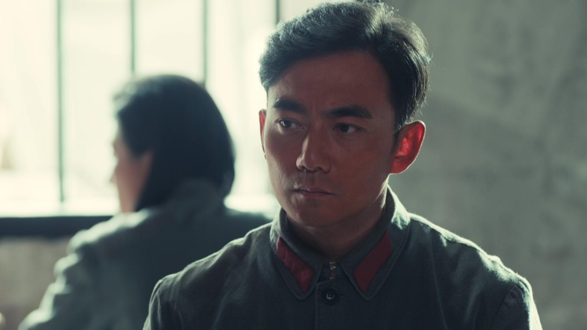 浴血荣光 第35集视频封面图