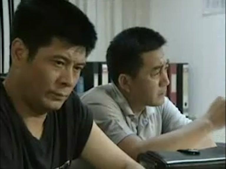 暴风法庭 第7集视频封面图