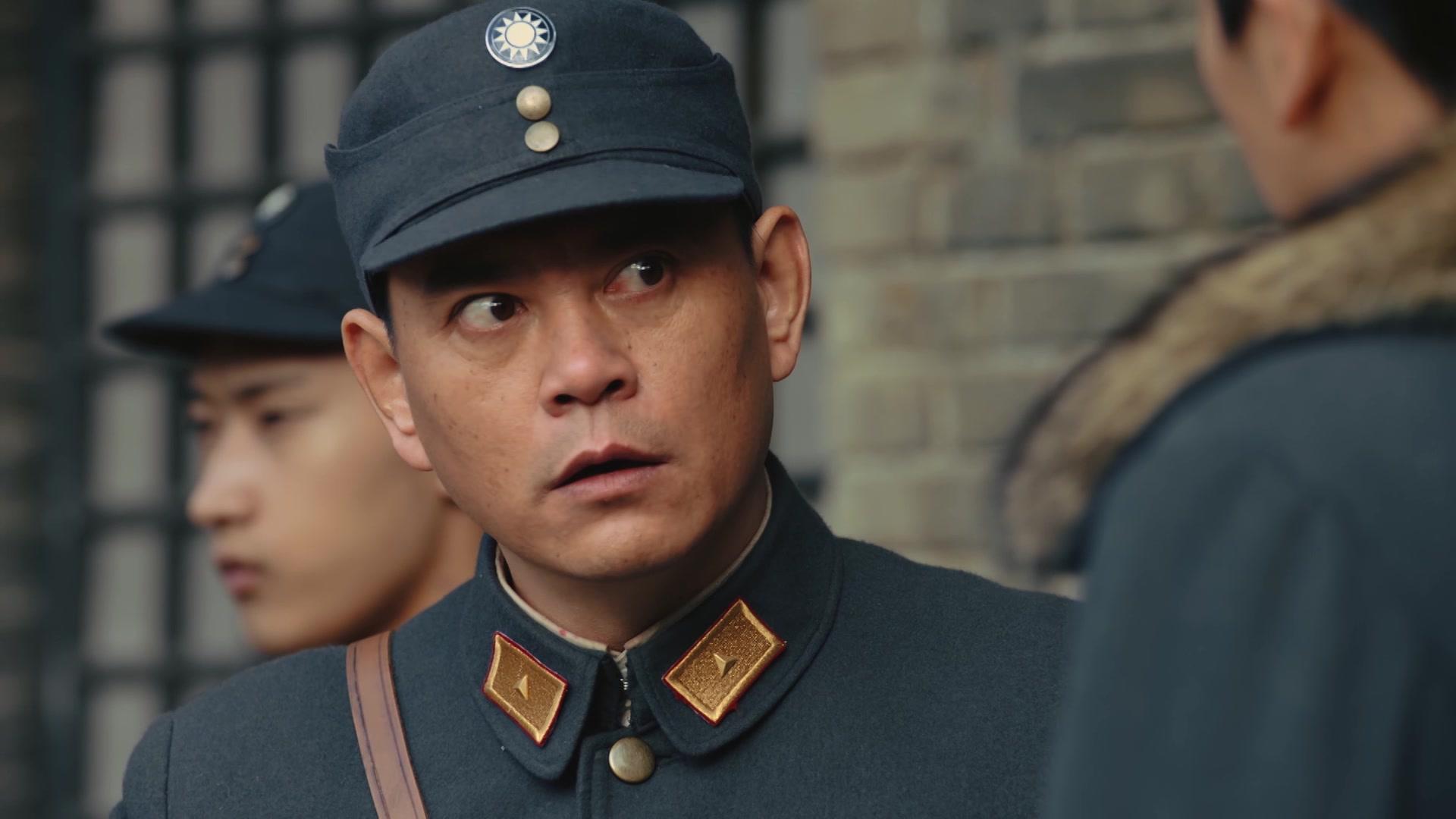 英雄烈 第42集视频封面图