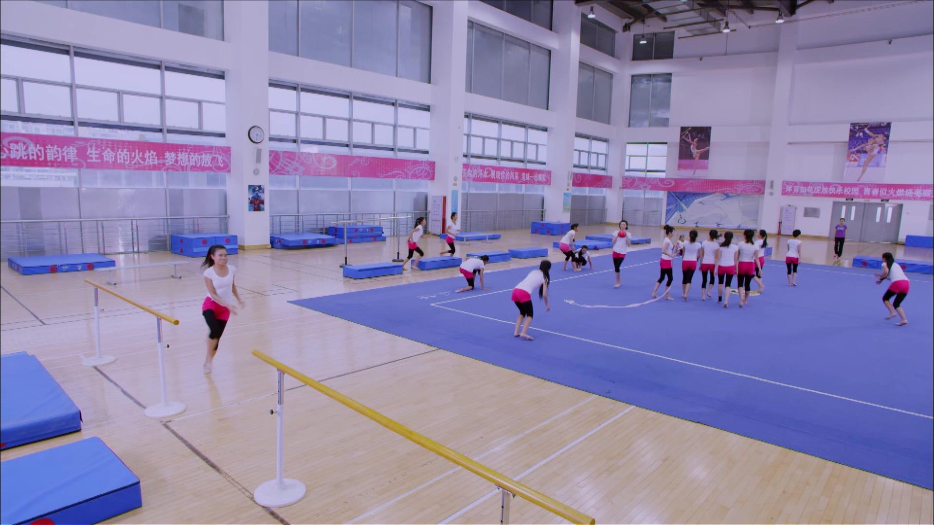 骄阳似我 第9集视频封面图