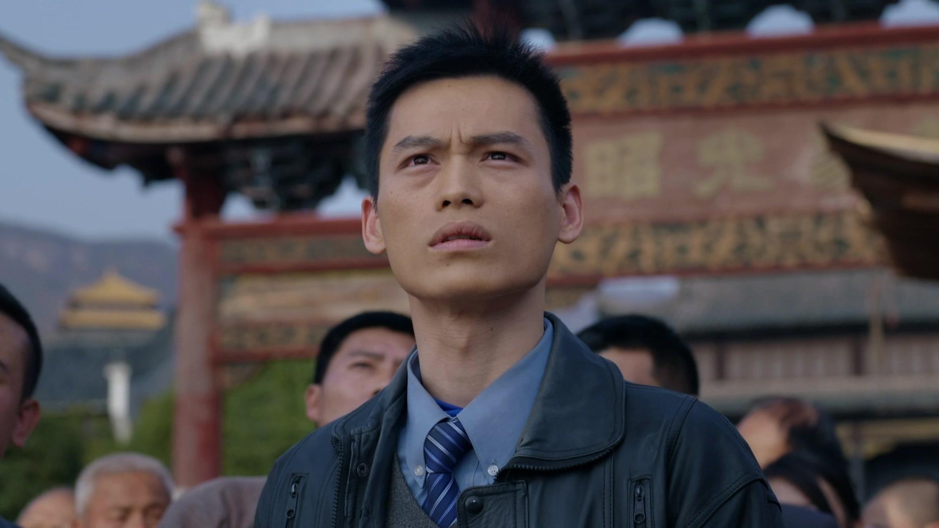 杀出黎明 第18集视频封面图