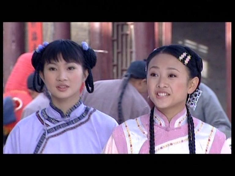 吉祥酒铺 第15集视频封面图