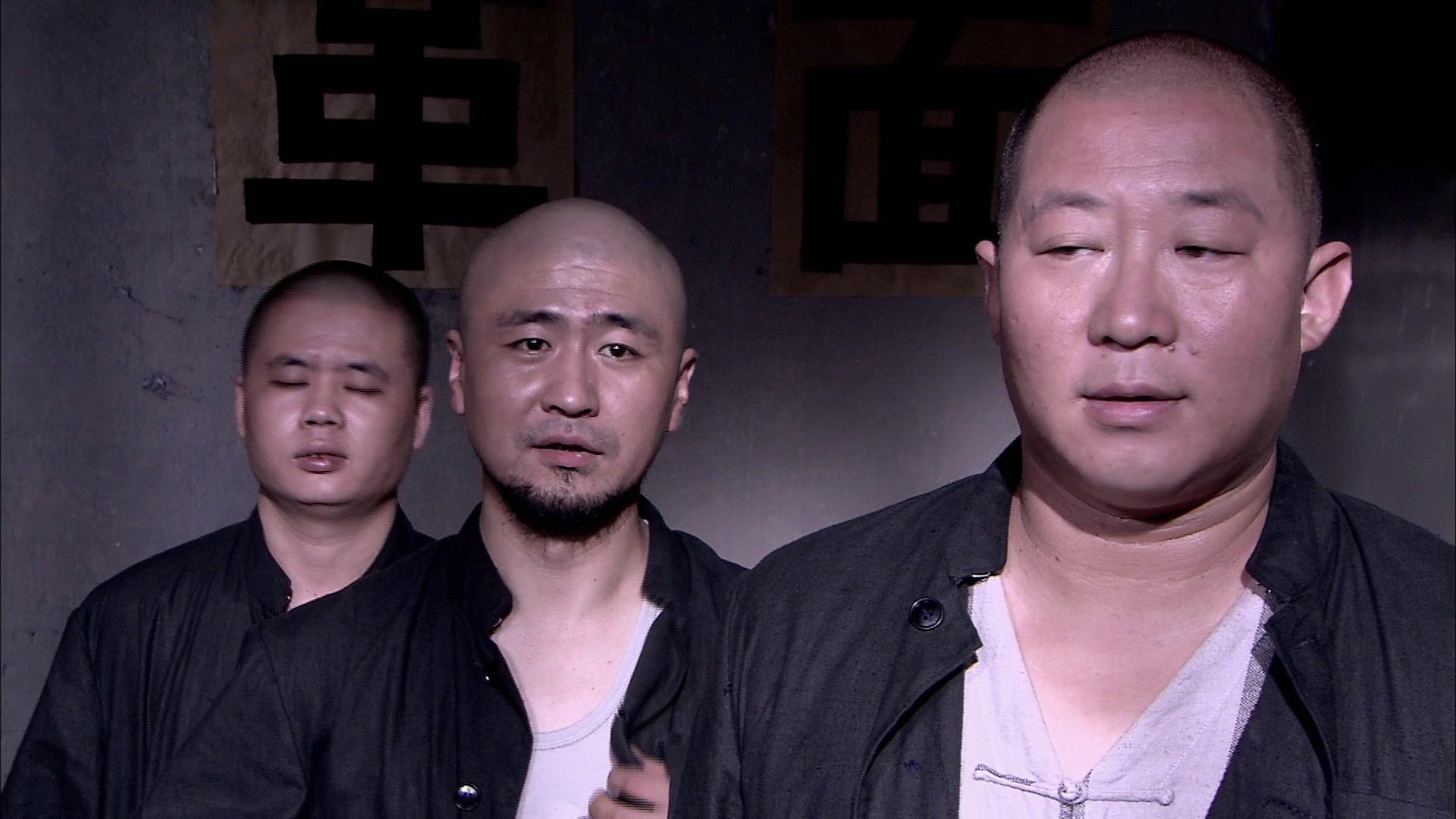 一世牵挂 第18集视频封面图