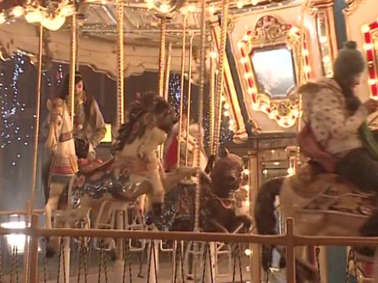 仰望天空 第20集视频封面图