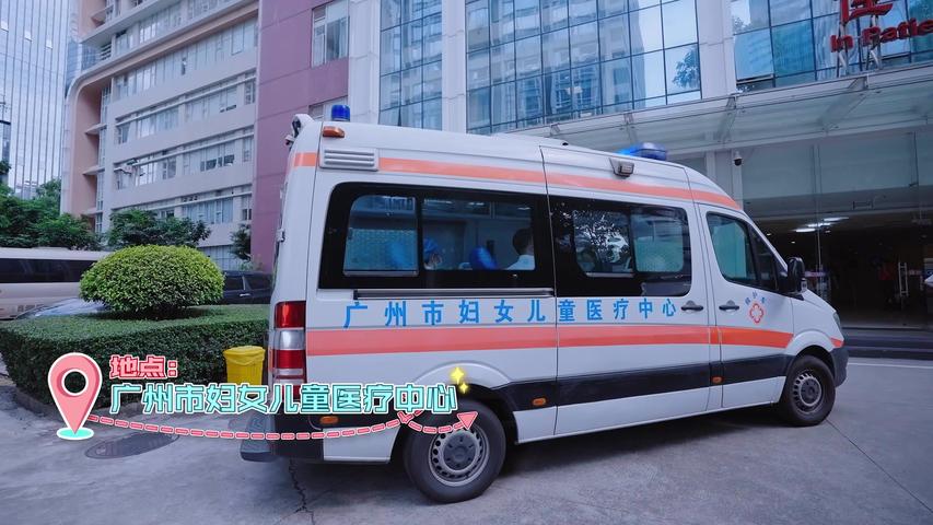 《你好，儿科医生第二季》第2集