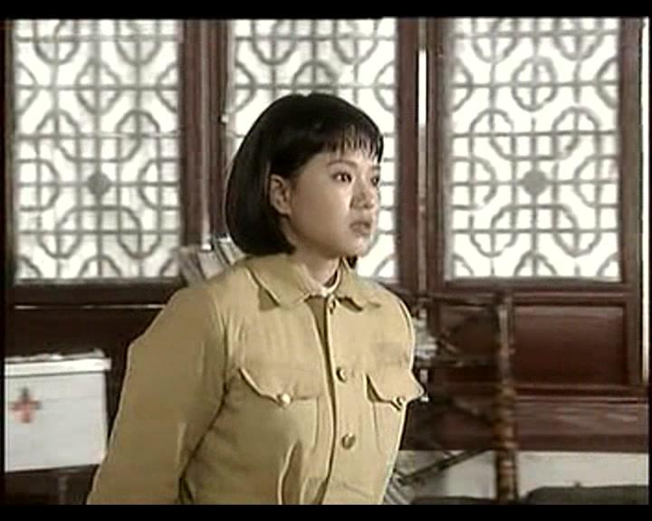 风声鹤唳 第21集视频封面图