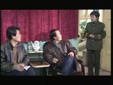 插翅难逃 第9集视频封面图