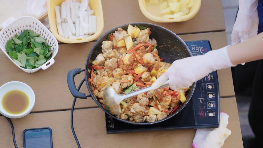 《我在中国当农人第二季》第5期