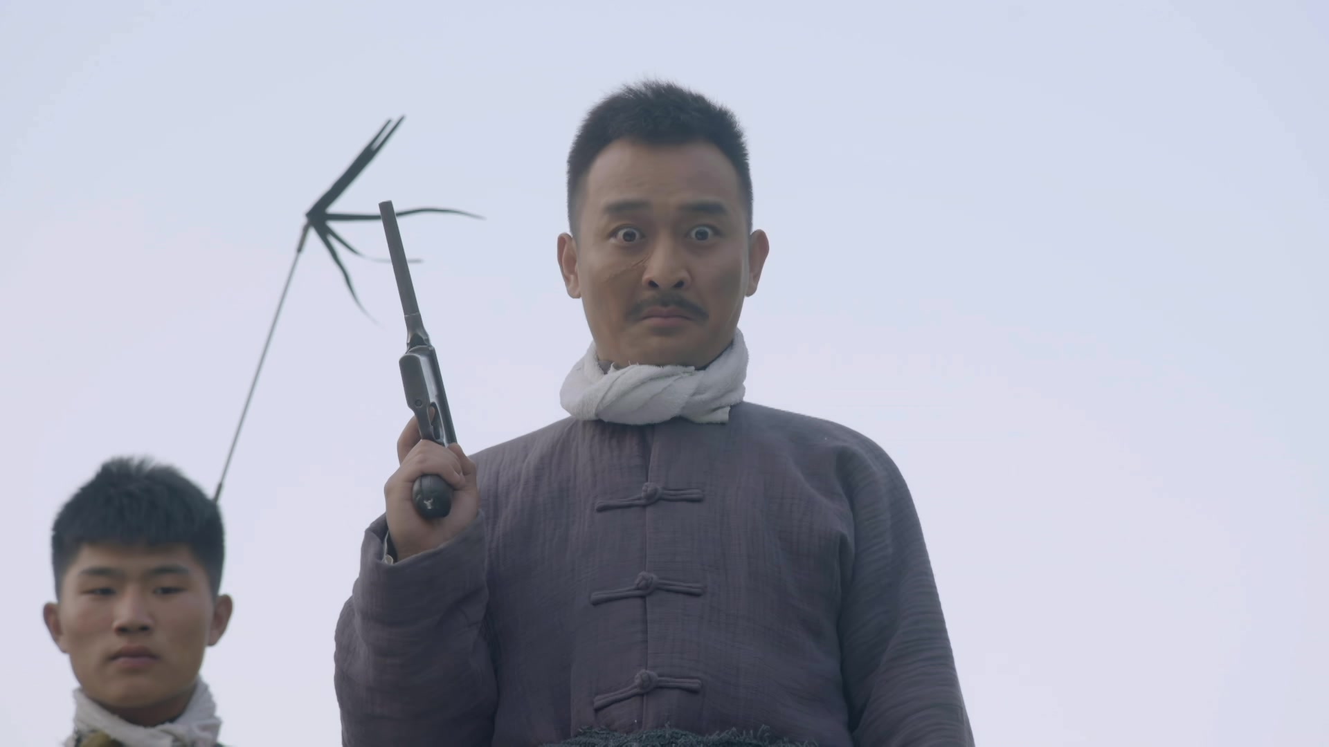 红腰鼓 第28集视频封面图