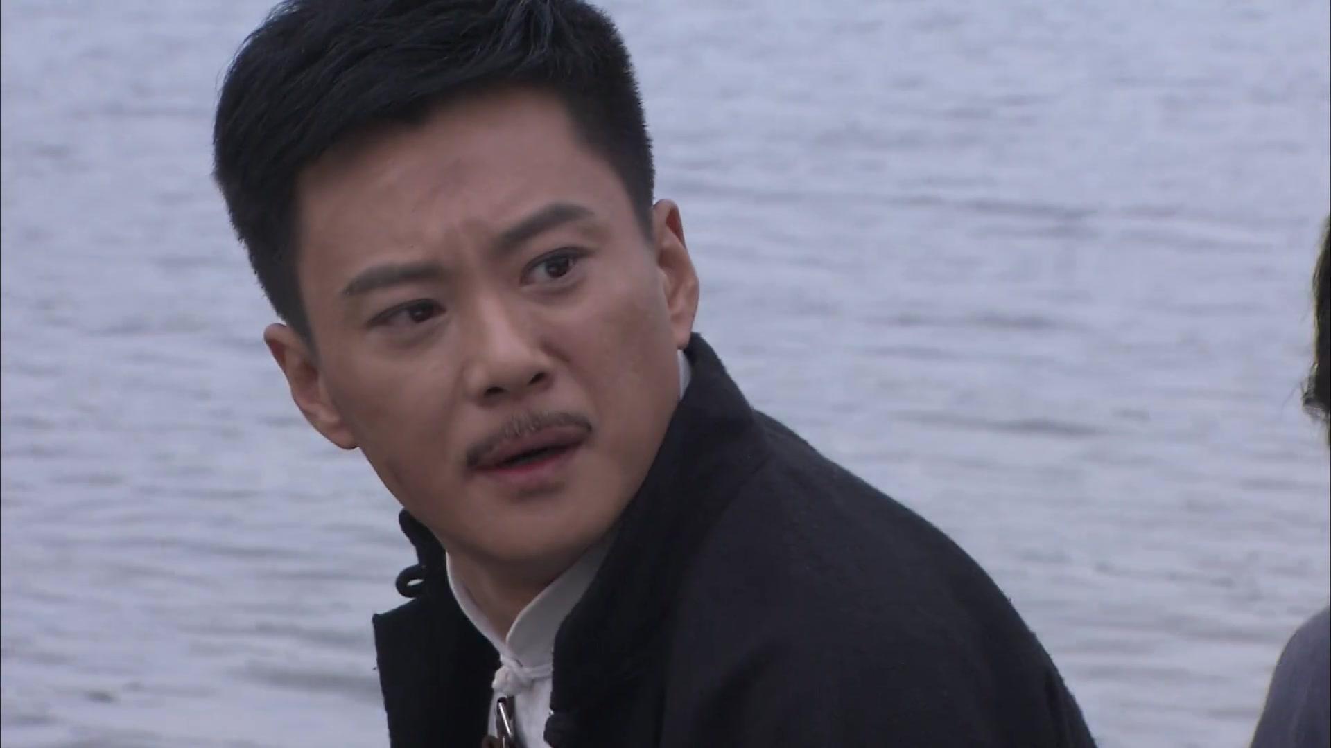 黑河风云 第19集视频封面图