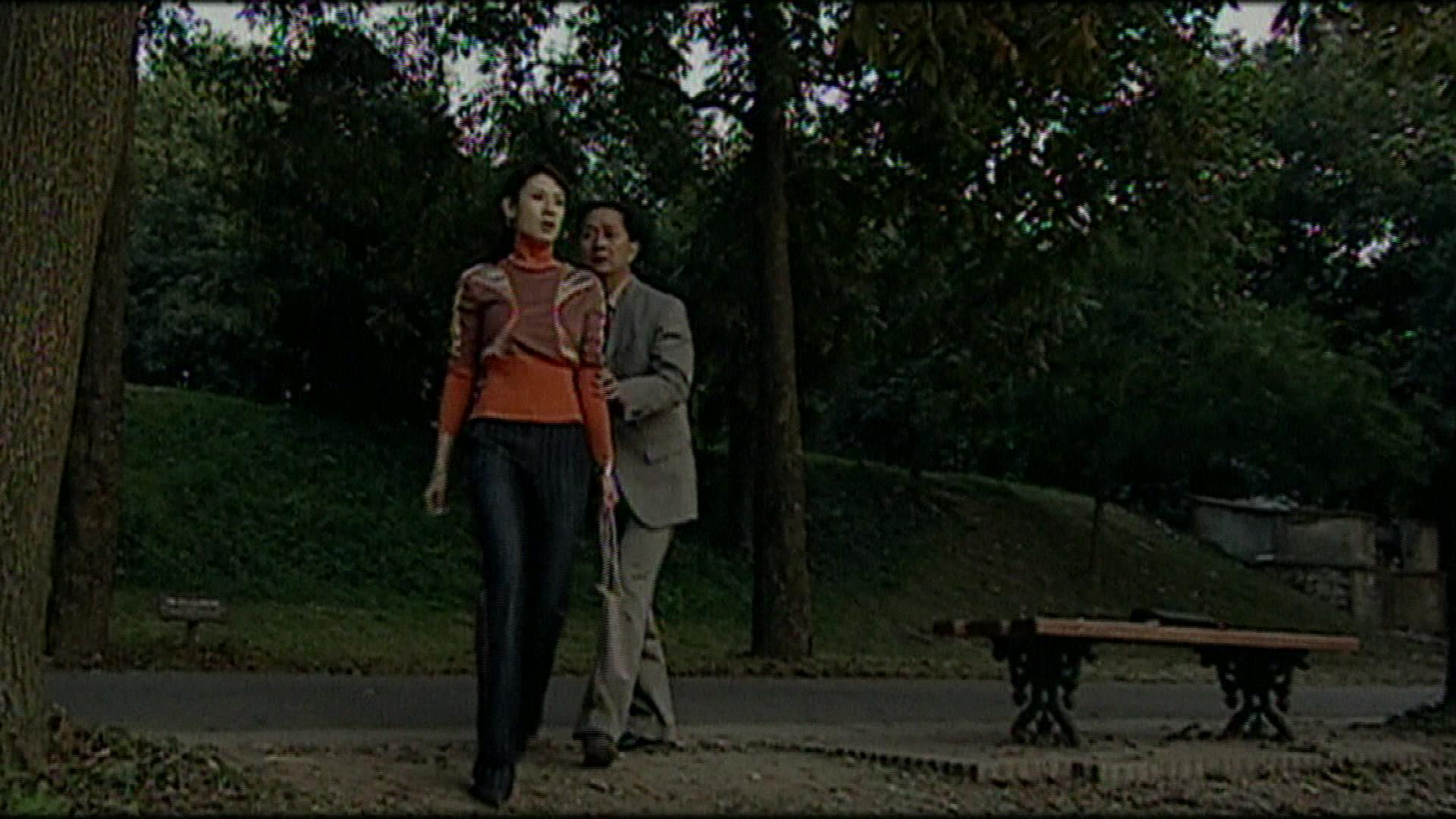 国家机密 第10集视频封面图