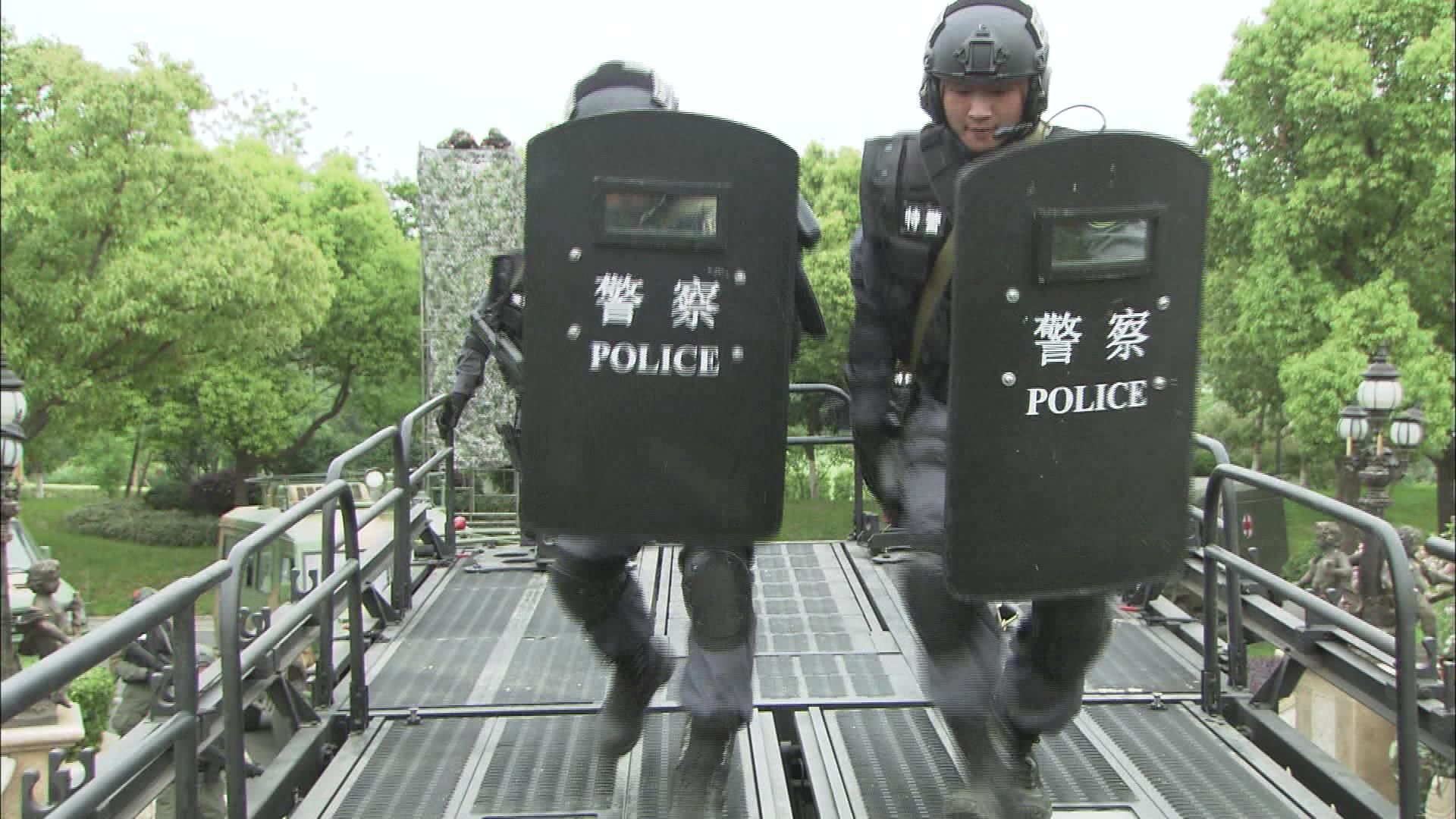 特种兵之火凤凰 第30集视频封面图