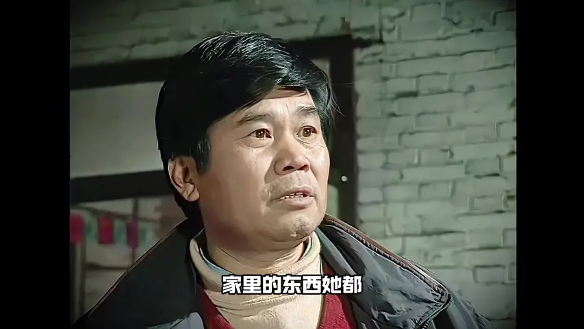 平平常常的故事 20集