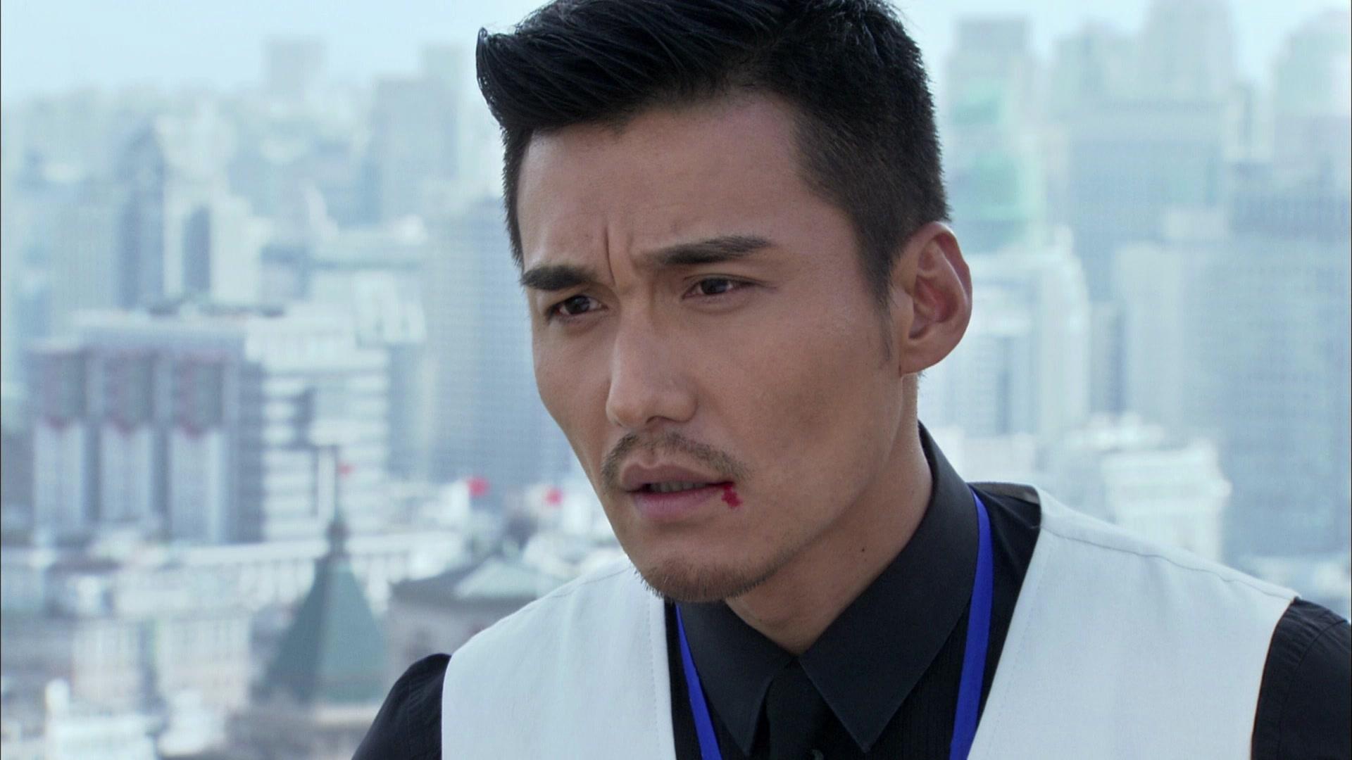 女人的武器 第9集视频封面图