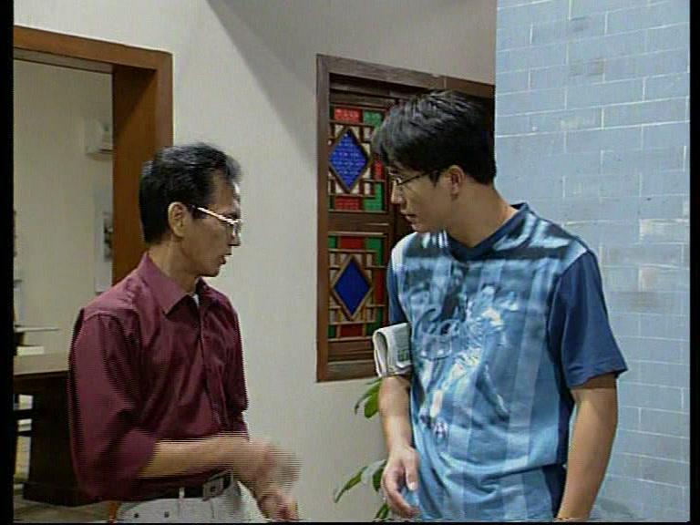 外来媳妇本地郎第二部 第101集视频封面图