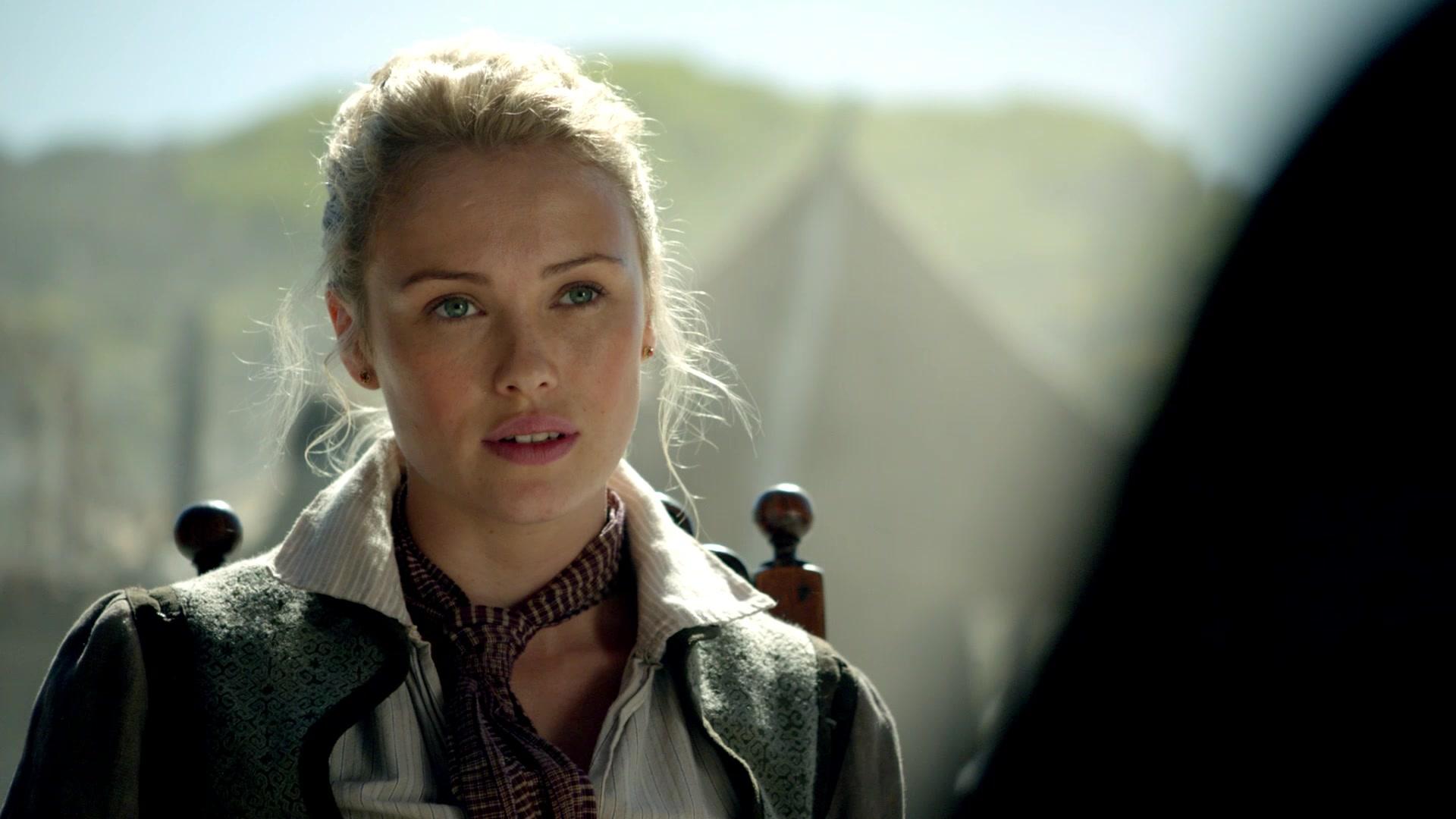 黑帆第一季 第4集视频封面图