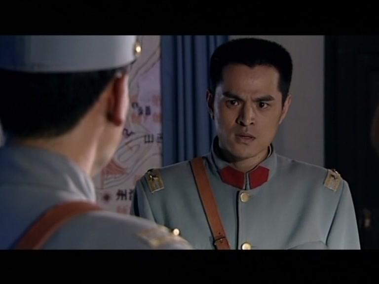 义薄南天 第11集视频封面图