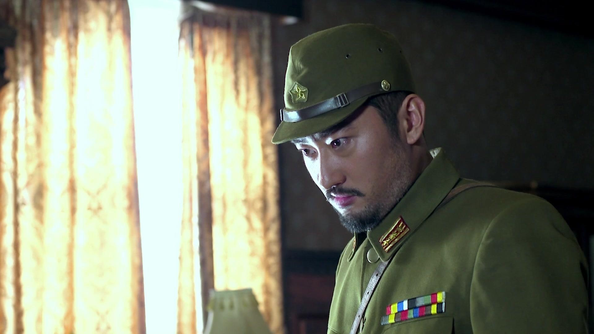 黎明破晓前 第40集视频封面图