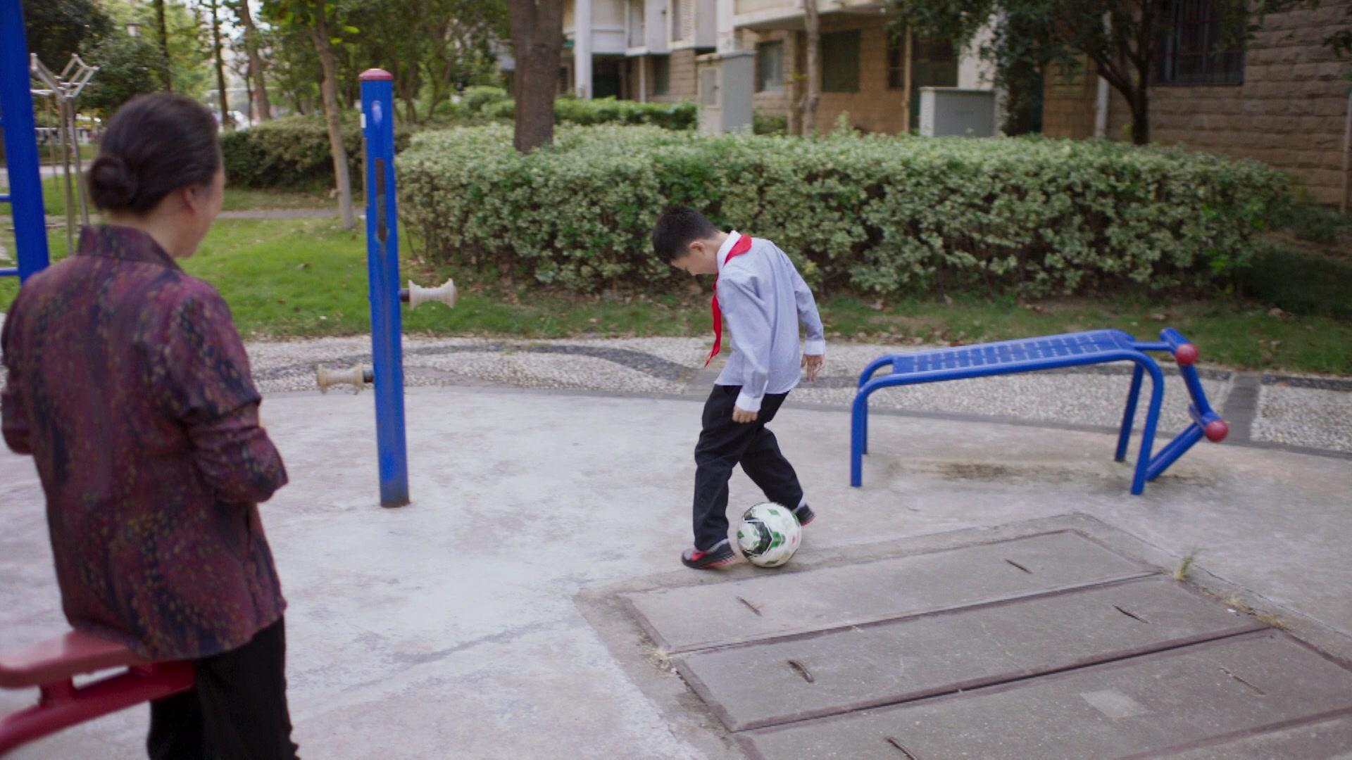 春天里的人们 第15集视频封面图