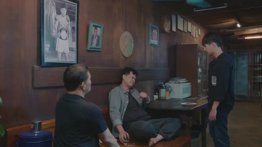 皇冠小姐 15集