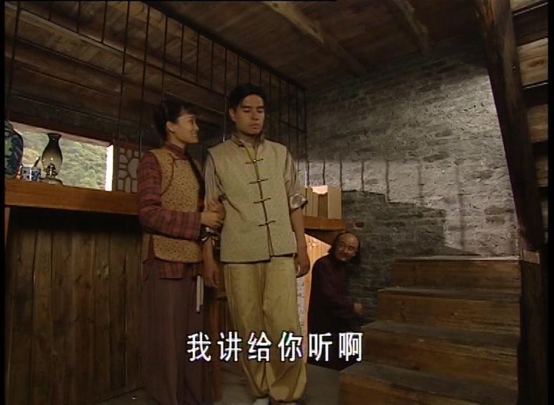 春蚕织梦 第11集视频封面图
