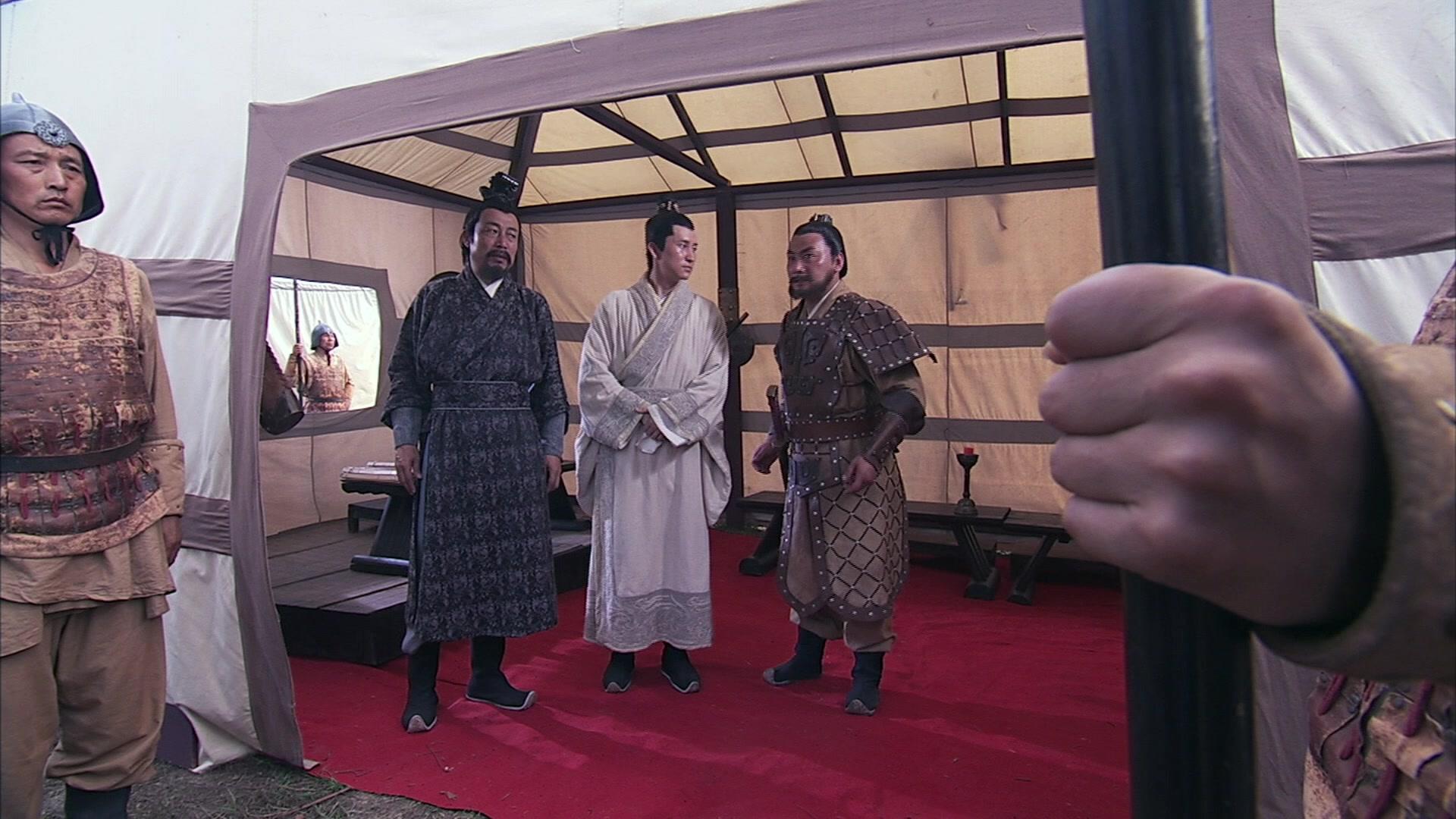 韩信 第10集视频封面图