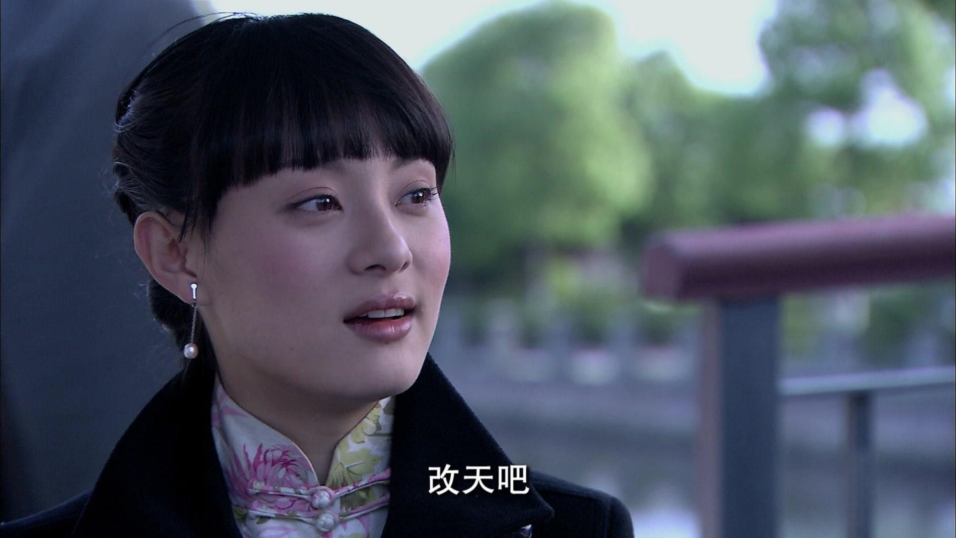 新上海滩 第35集视频封面图