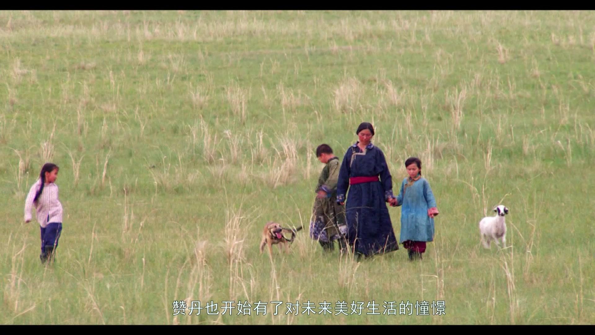 在草原上 第4集视频封面图