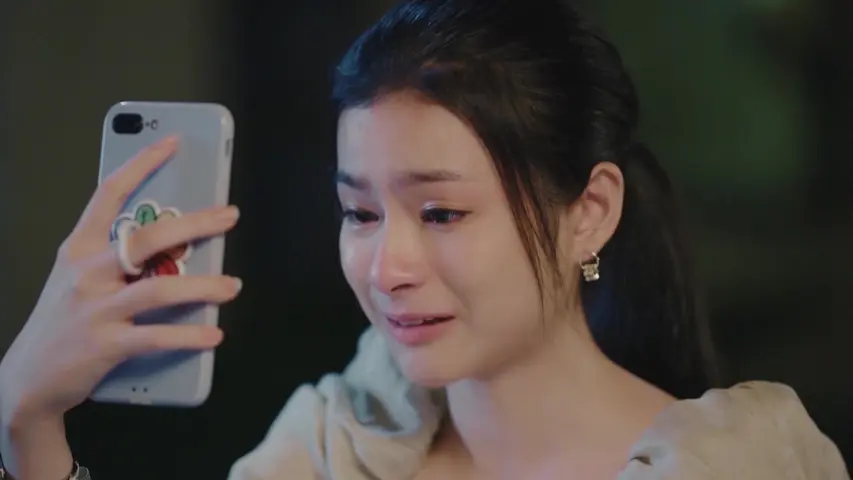 皇冠小姐 5集